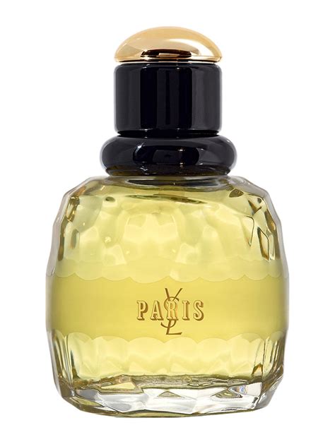 eau de parfum paris yves saint laurent 50 ml|yves Saint Laurent Paris perfume.